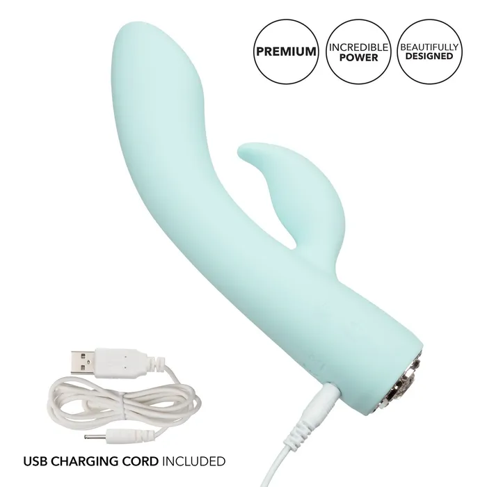 CalExotics Vibrators Pave Marilyn