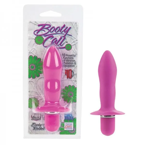 Male Sex Toys Calexotics Booty Call Booty Rocket Jal Enterprises