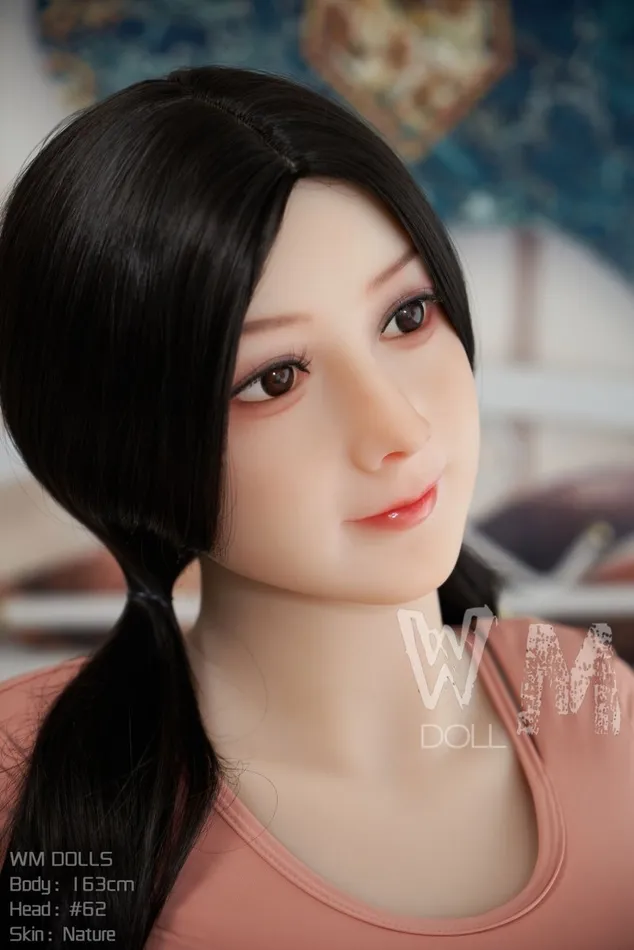 WM DOLL Male Sex Toys WM DOLL 163 CM C TPE SG