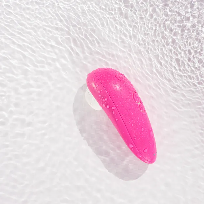 Womanizer Vibrators Womanizer Starlet 3 Pink