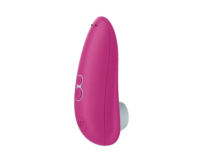Womanizer Vibrators Womanizer Starlet 3 Pink