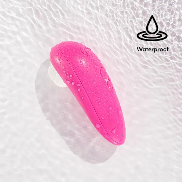 Womanizer Vibrators Womanizer Starlet 3 Pink