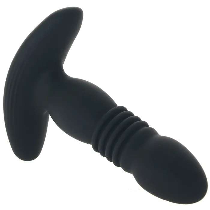 Anal Evolved Novelties Playboy Trust The Thrust Butt Plug