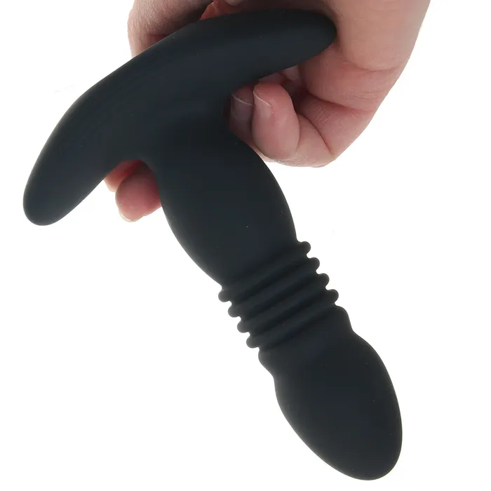 Anal Evolved Novelties Playboy Trust The Thrust Butt Plug
