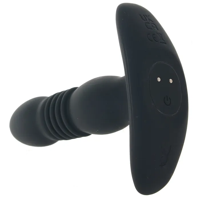 Anal Evolved Novelties Playboy Trust The Thrust Butt Plug