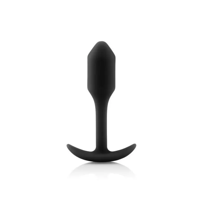 bVibe Anal bVibe Snug Plug 1 bVibe Anal bVibe Snug Plug 1