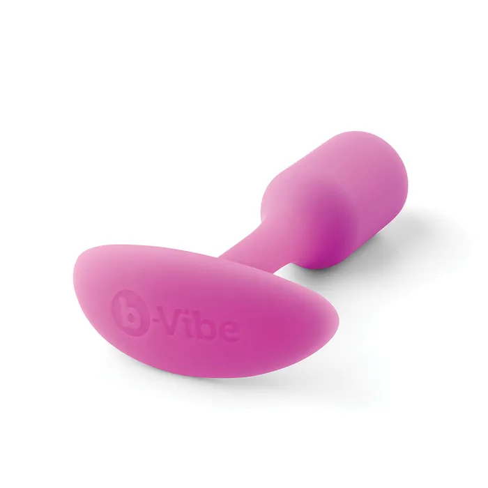 bVibe Anal bVibe Snug Plug 1 bVibe Anal bVibe Snug Plug 1