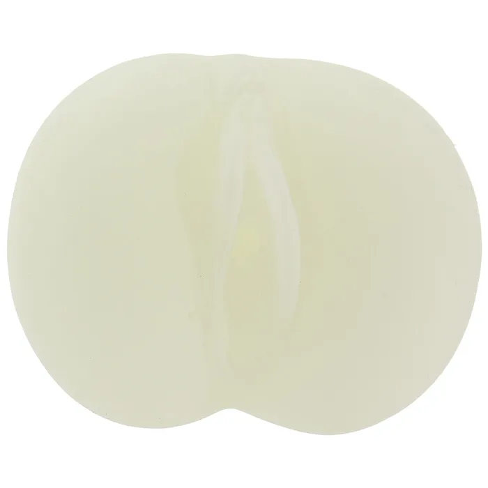 CalExotics Cheap Thrills The Phantom Girl Glow In The Dark Stroker Male Sex Toys
