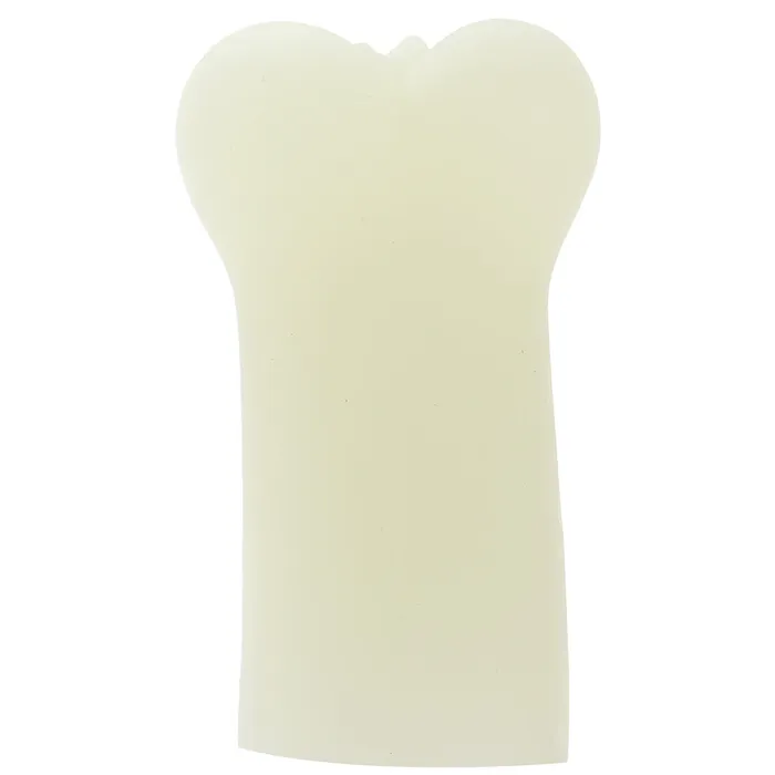 CalExotics Cheap Thrills The Phantom Girl Glow In The Dark Stroker Male Sex Toys