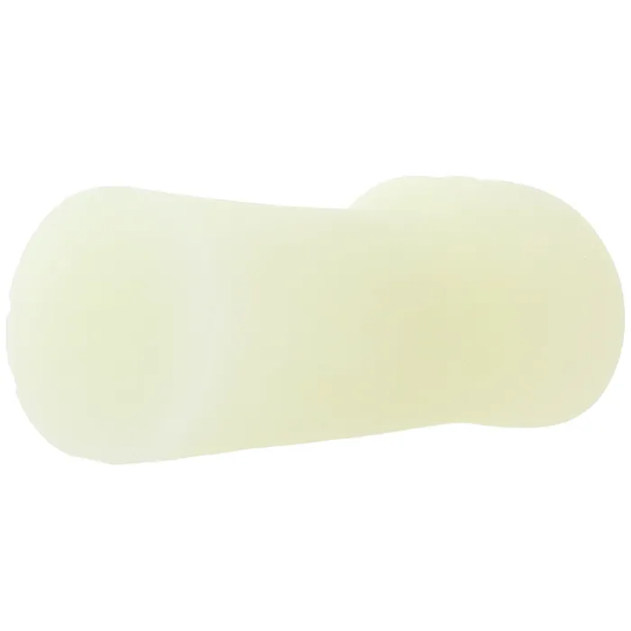CalExotics Cheap Thrills The Phantom Girl Glow In The Dark Stroker Male Sex Toys