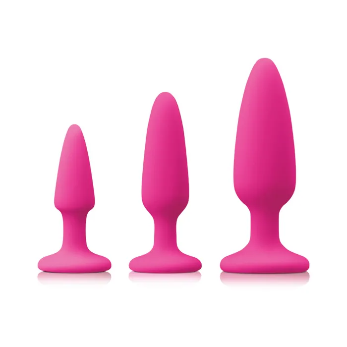 Colours Pleasures Trainer Kit ns novelties Dildos Colours Pleasures Trainer Kit ns novelties Dildos
