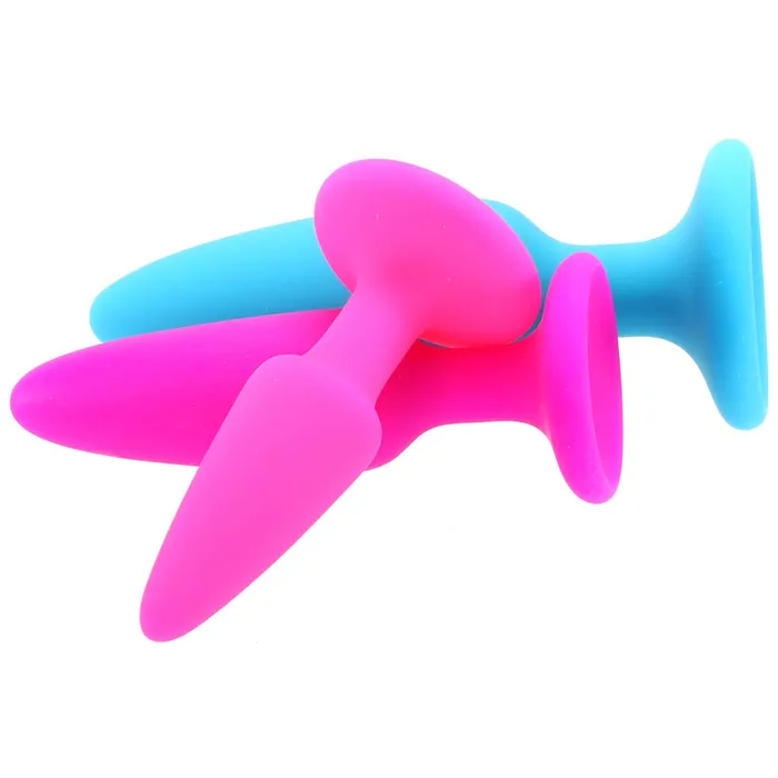 Colours Pleasures Trainer Kit ns novelties Dildos Colours Pleasures Trainer Kit ns novelties Dildos