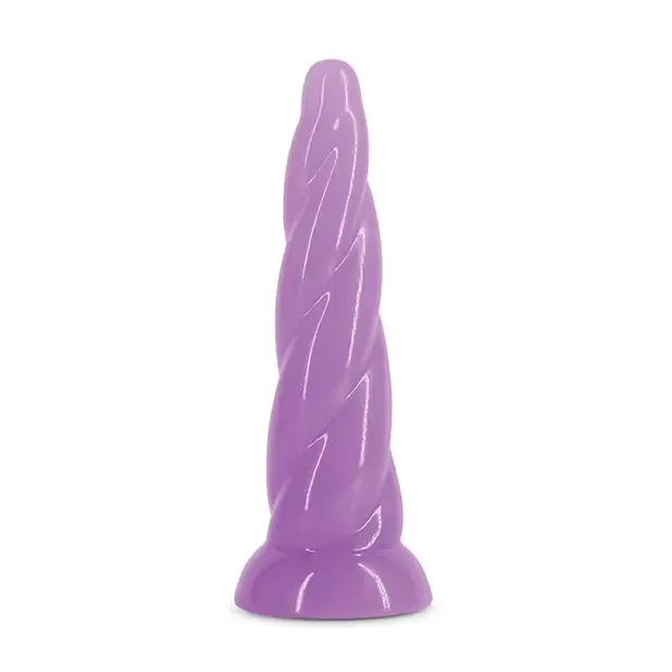 Dildos Ns Novelties INC Firefly Siren Glow in the Dark Dildo Purple Dildos Ns Novelties INC Firefly Siren Glow in the Dark Dildo Purple