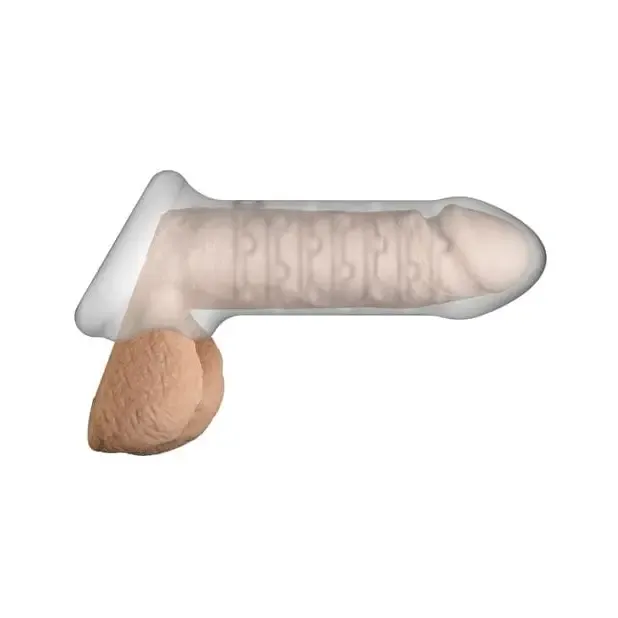Doc Johnson Female Sex Toys Optimale Extender Wball Strap Thick Doc Johnson Female Sex Toys Optimale Extender Wball Strap Thick