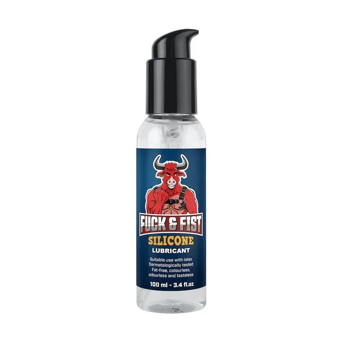 Female Sex Toys Fuck Fist Silicone Lube Fuck Fist