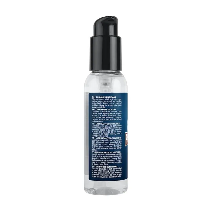 Female Sex Toys Fuck Fist Silicone Lube Fuck Fist