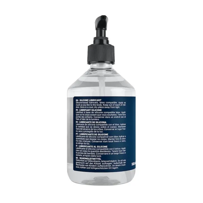 Female Sex Toys Fuck Fist Silicone Lube Fuck Fist