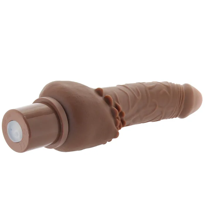 Female Sex Toys Power Stud Rechargeable Cliterrific Vibe in Brown CalExotics Female Sex Toys Power Stud Rechargeable Cliterrific Vibe in Brown CalExotics