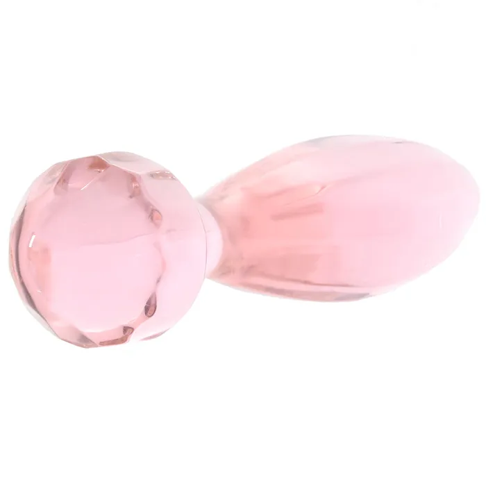 Jimmyjane Dildos JimmyJane Vetro Glass Dildo