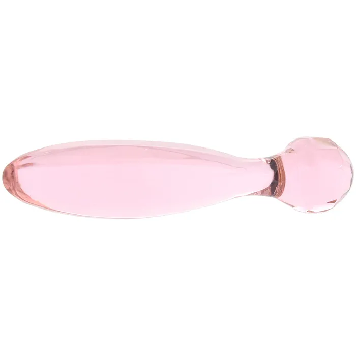 Jimmyjane Dildos JimmyJane Vetro Glass Dildo