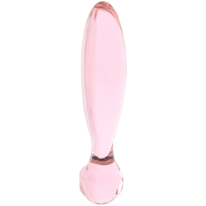 Jimmyjane Dildos JimmyJane Vetro Glass Dildo