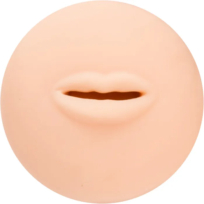 Male Sex Toys Autoblow Autoblow 2 Reusable Mouth Sleeve Size B