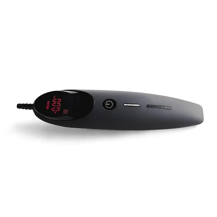 Male Sex Toys Brutus BRUTUS Get Bigger Smart Automatic Pump