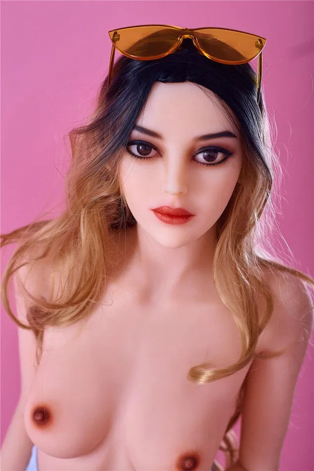 Male Sex Toys Irontech Doll Neodoll Racy Emily Realistic Sex Doll 165cm Test Male Sex Toys Irontech Doll Neodoll Racy Emily Realistic Sex Doll 165cm Test