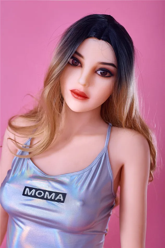 Male Sex Toys Irontech Doll Neodoll Racy Emily Realistic Sex Doll 165cm Test Male Sex Toys Irontech Doll Neodoll Racy Emily Realistic Sex Doll 165cm Test