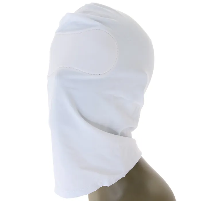 ns novelties Vibrators Taboo Closed Hood