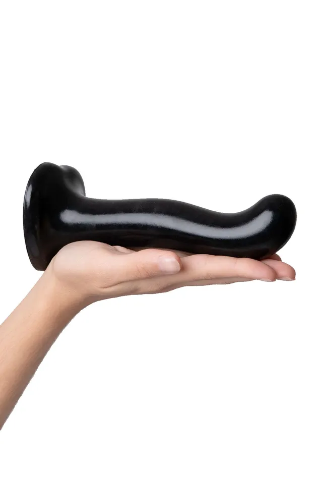 P G Point Dildo StrapOnMe StrapOnMe Female Sex Toys