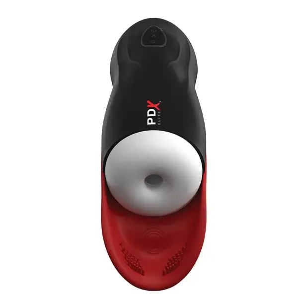 PDX Elite FapOMatic Pro PDX Elite Male Sex Toys PDX Elite FapOMatic Pro PDX Elite Male Sex Toys