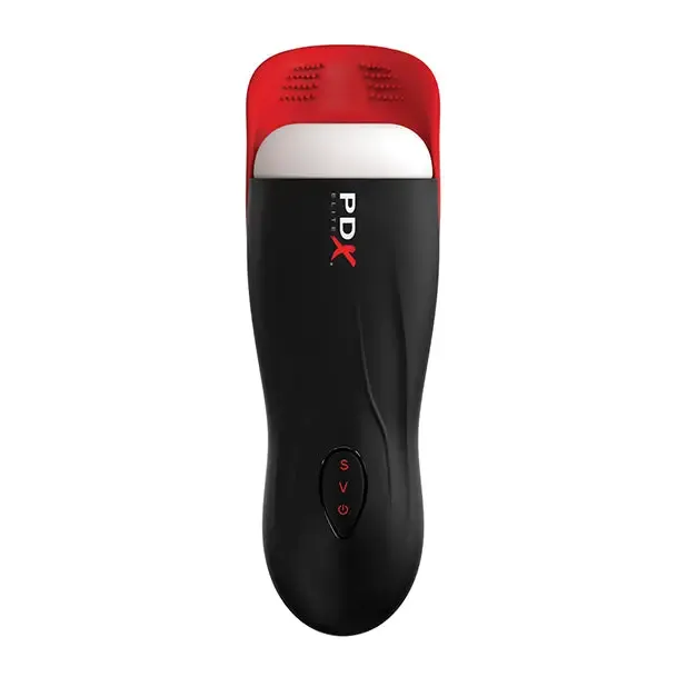 PDX Elite FapOMatic Pro PDX Elite Male Sex Toys PDX Elite FapOMatic Pro PDX Elite Male Sex Toys