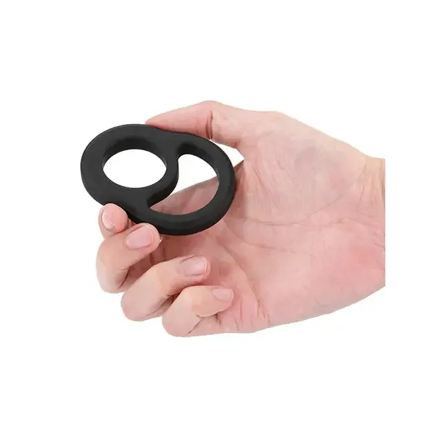 Renegade Cradle Cock and Ball Ring NS Novelties Male Sex Toys