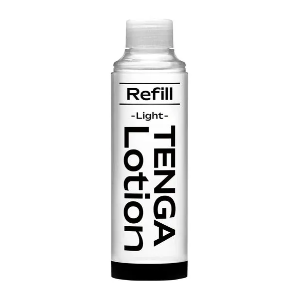 TENGA Extras Dildos TENGA Lotion Light