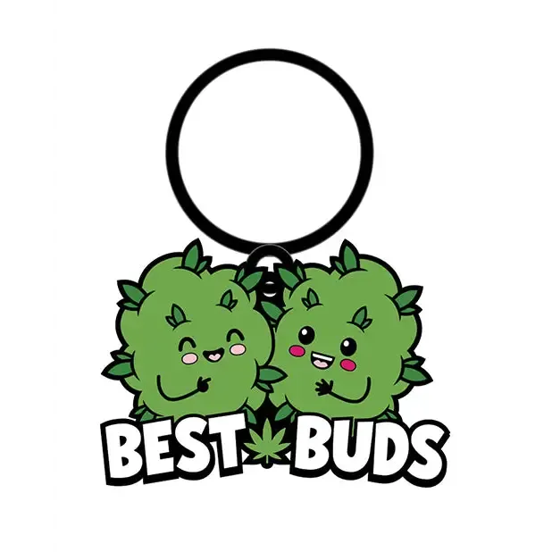 Vibrators WoodRocket Weed Keychain Best Buds Vibrators WoodRocket Weed Keychain Best Buds